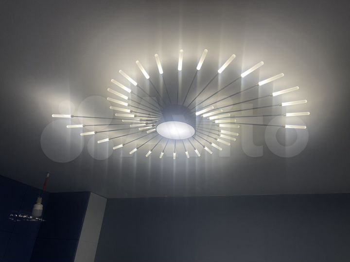 2-к. квартира, 31,3 м², 9/11 эт.