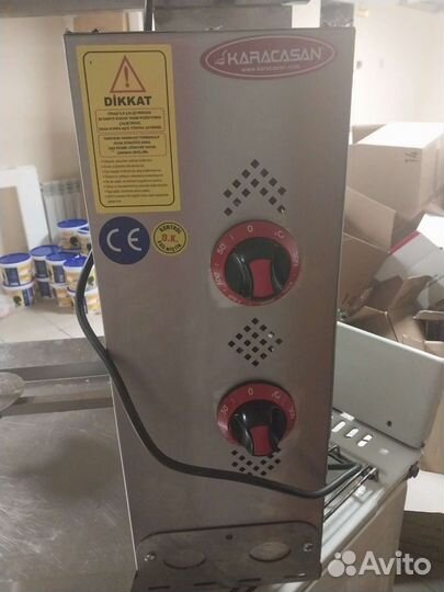 Электро Гриль бу