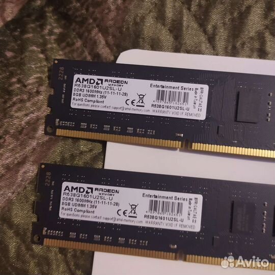Процессор AMD Phenom ll x 2 565 socket AM3 OEM 3.4