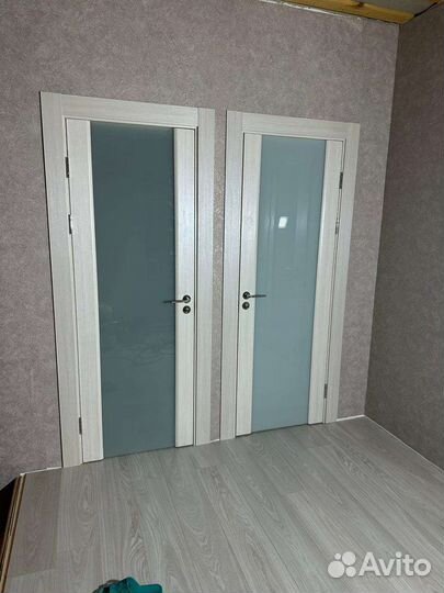 Двери межкомнатные