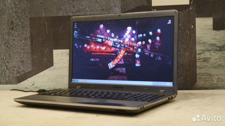 Ноутбук. А10/8gb/hd7670m 1gb/1tb hdd