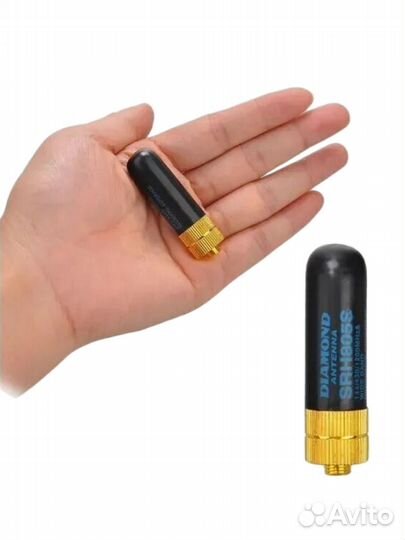 Антенна для рации Baofeng Diamond SRH-805S оптом