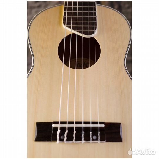 Гиталеле Flight GUT350 SP/SAP