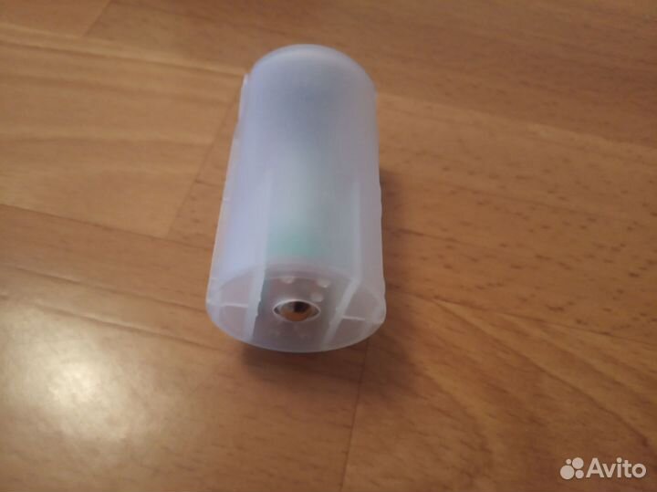 Адаптер батареек AA - D