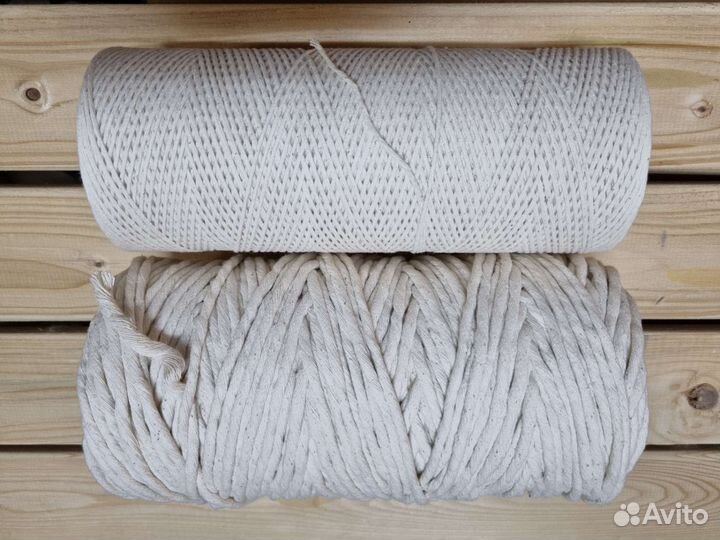 Фитиль для свечей