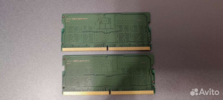 Оперативная память DDR5