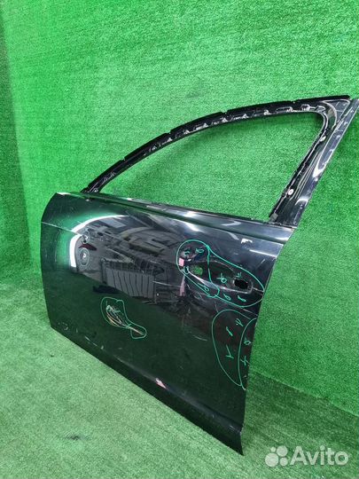 Дверь передняя левая Bentley Flying Spur