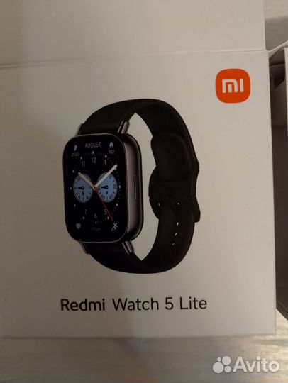 Xiaomi Redmi, 4 ГБ