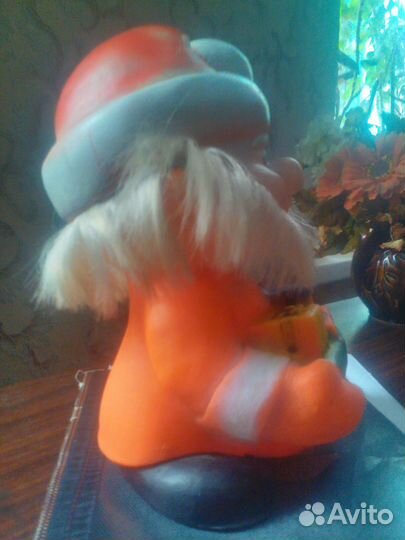 Игрушка времён ссср, гдр