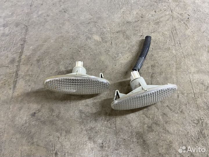 Повторители повротников альмера н16