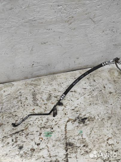 Renault Duster 1.6 Трубка гидроусилителя гур