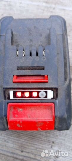 Продам аккумуляторы универсальные