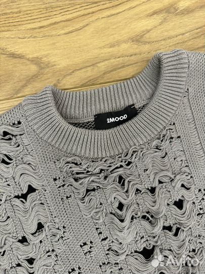 Свитер 2mood