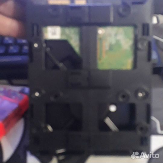 2 тб Жесткий диск WD Blue