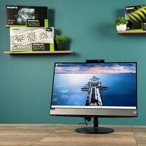 Моноблок 24" i5 + DDR4 + 256 ssd в идеале, Москва