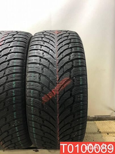 Nokian Tyres WR SUV 4 255/45 R20 105V