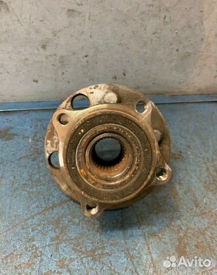 Ступица задняя Lexus Gs 3