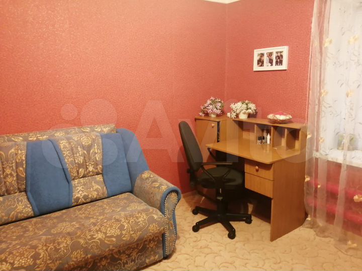 Дом 71,9 м² на участке 10 га