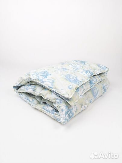 Одеяло пуховое