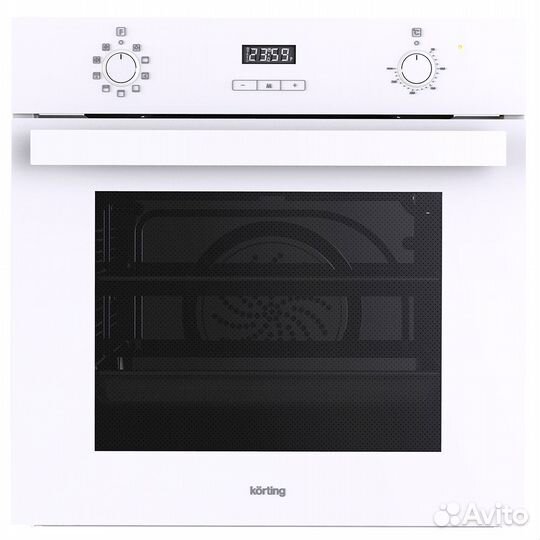 Электрический духовой шкаф Korting OKB 591 csgw