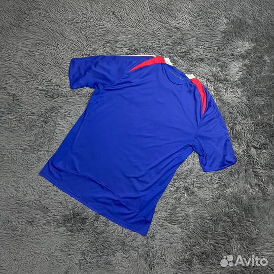 Футболка Adidas Fédération Française de Football