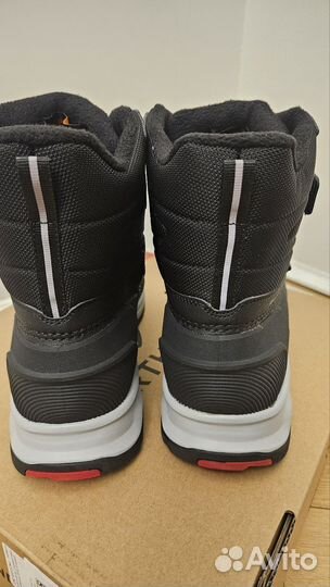 Ботинки зимние northland 39