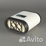 Фильтр воздушный, primary obround powercore