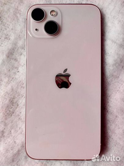 iPhone 13, 128 ГБ