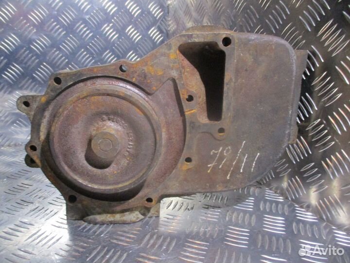 Помпа Mercedes-Benz A5422010301