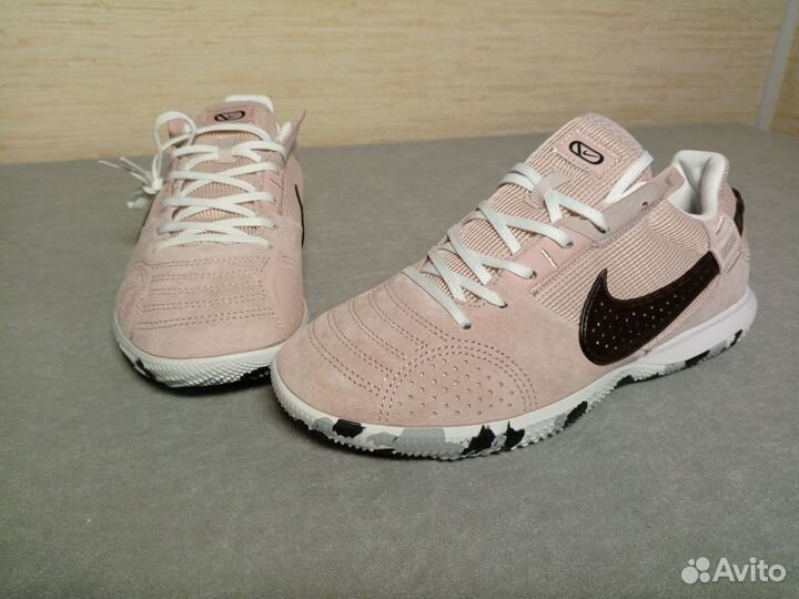 Футзалки nike street gato elite ic