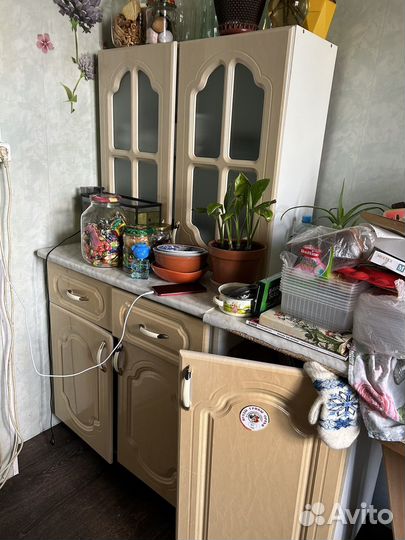 Кухонный гарнитур