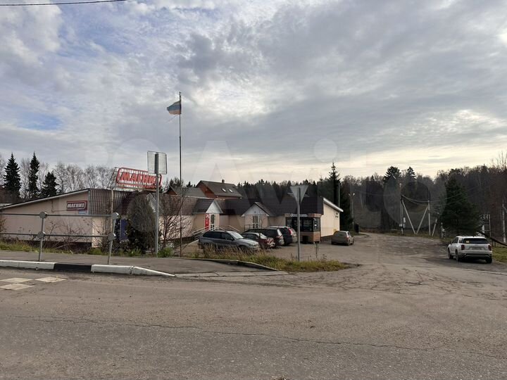 Участок 6 сот. (ИЖС)