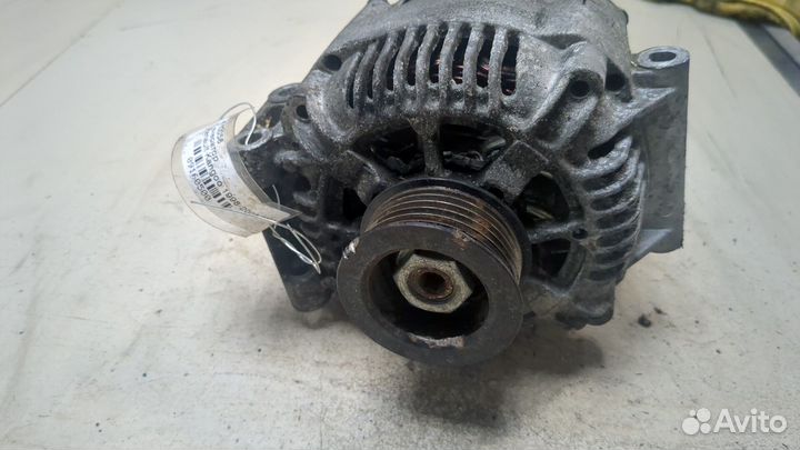 Генератор Renault Kangoo, 2001