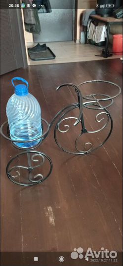 Подставка для цветов