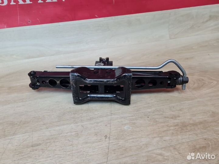 Домкрат Land Rover Freelander 2 L359 224DT 2008