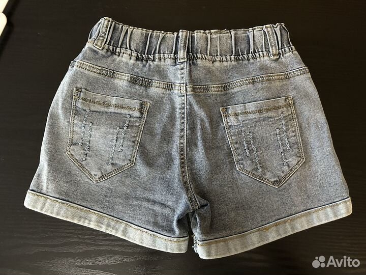 Шорты