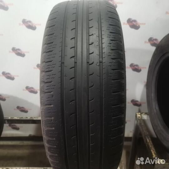 Goodyear EfficientGrip SUV 4x4 235/55 R19