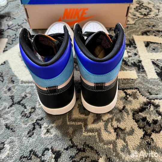 Air Jordan 1 Retro High OG Prototype