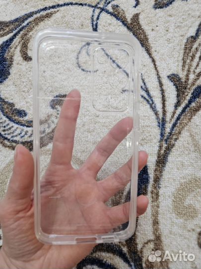 Чехол на samsung s23 plus