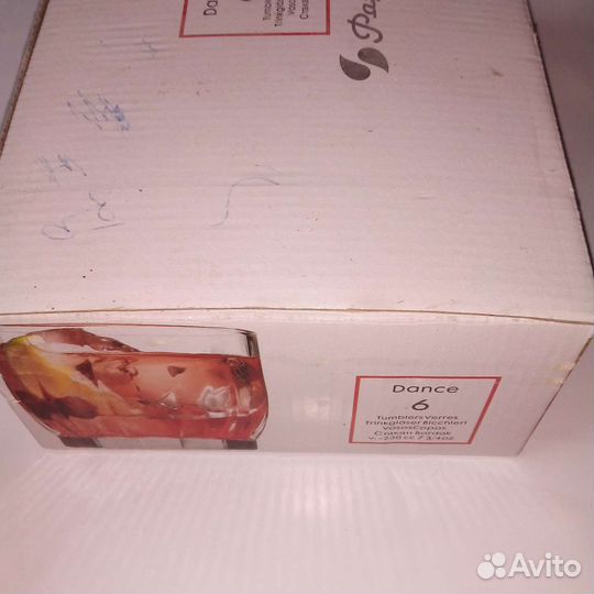 Наборы стаканов(турция)