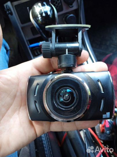 Видеорегистратор антирадар