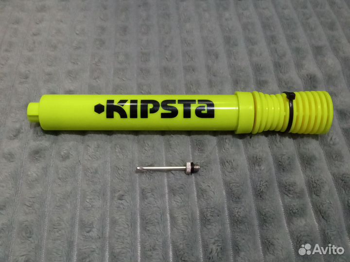 Насос для мяча Kipsta