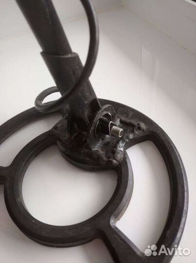 Металлодетектор X Terra 305