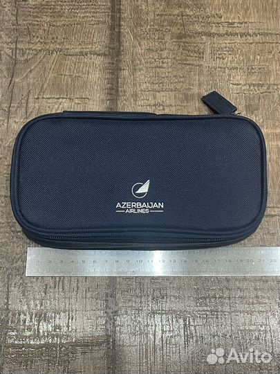 Несессер Azerbaijan airlines с наполнением