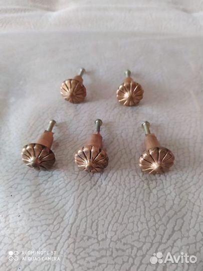 Ручки дверные