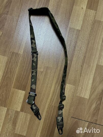 Элементы Экипировки