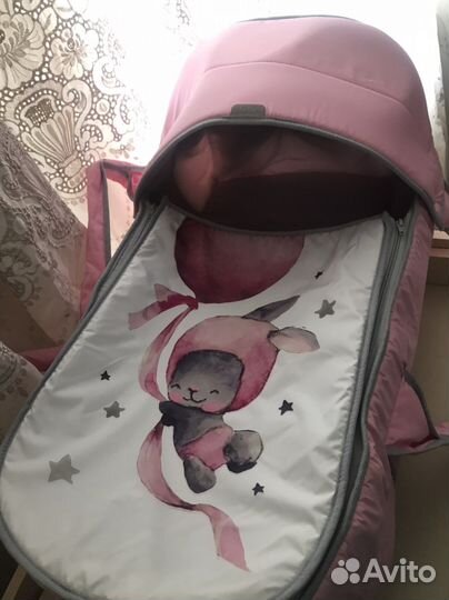 Переноска для детей