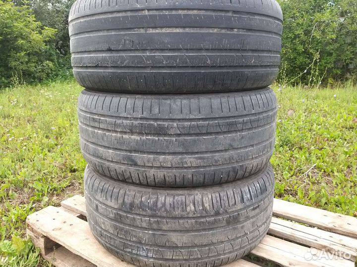 Pirelli Scorpion 295/45 R20