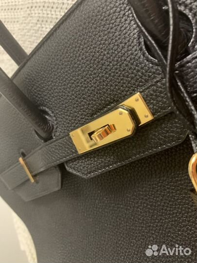 Сумка Hermes birkin 35 оригинал