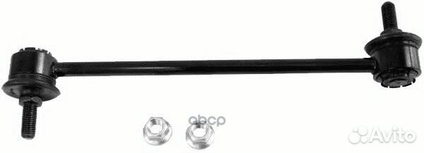 Тяга / стойка, стабилизатор 3073801 lemforder